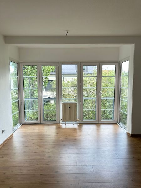 **1-Raum-Wohnung mit seperater Küche in Kabelsketal*